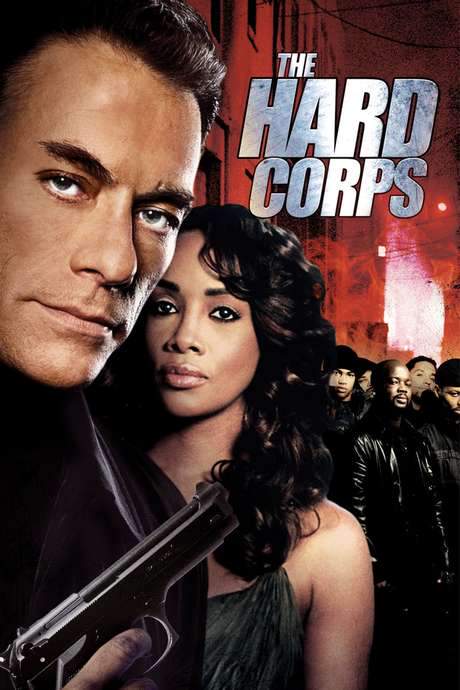The Hard Corps